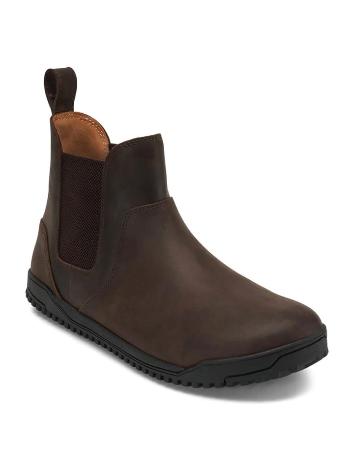 Xero Ridgeway Chelsea Boot - Mens - Brown