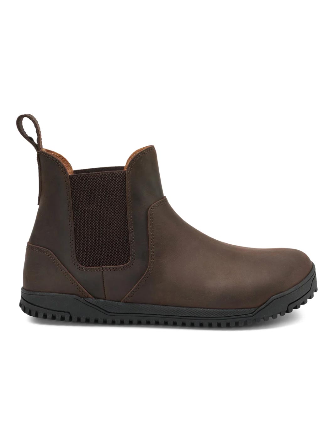 Xero Ridgeway Chelsea Boot - Mens - Brown