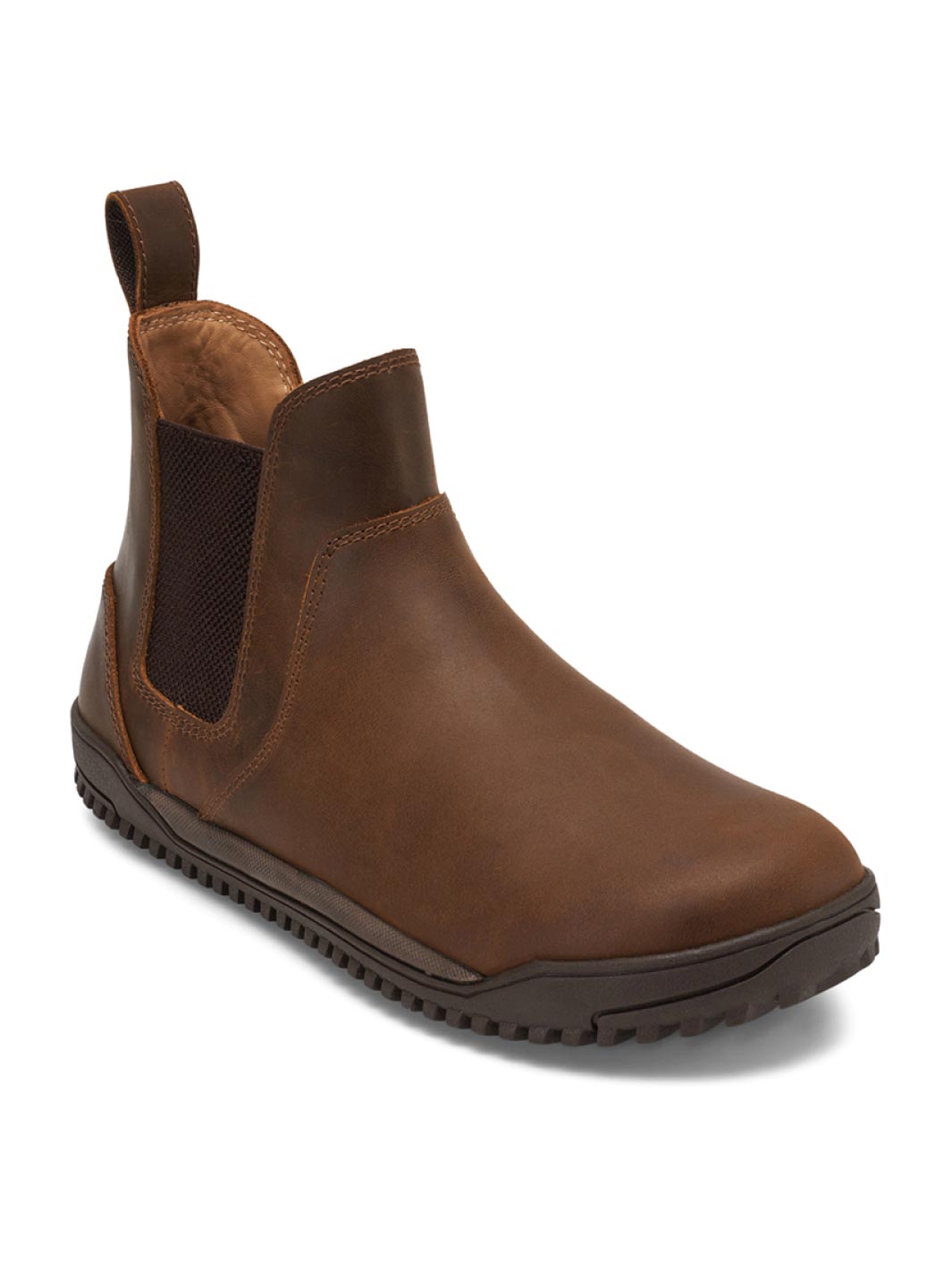 Xero Ridgeway Chelsea Boot - Womens - Brown