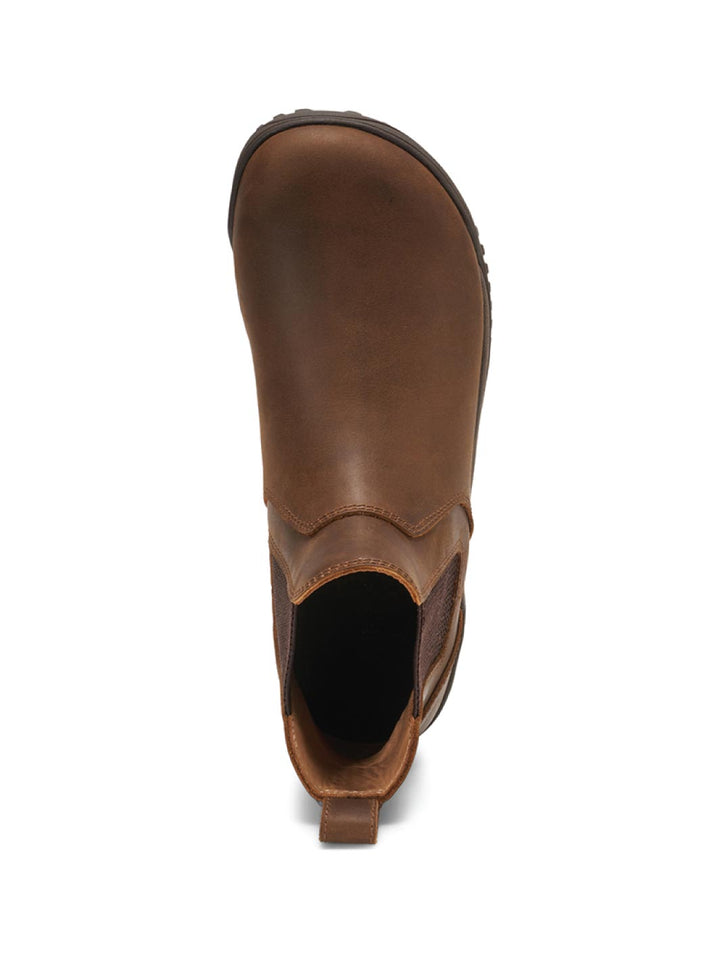 Xero Ridgeway Chelsea Boot - Womens - Brown