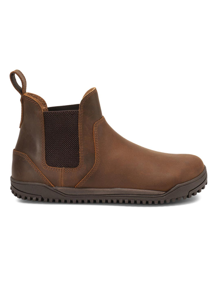 Xero Ridgeway Chelsea Boot - Womens - Brown