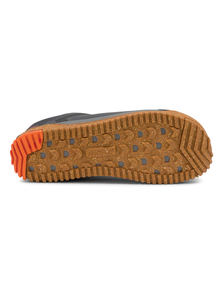 Xero Ridgeway Mesh Low Hiking Shoe - Mens - Grey