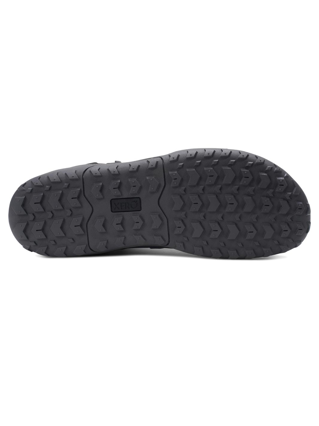 Xero Scrambler Mid Waterproof Boot - Mens - Black
