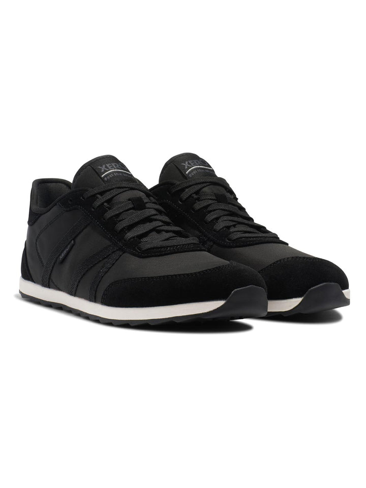 Xero WYNN Minimal Casual Shoe - Mens - Black/White