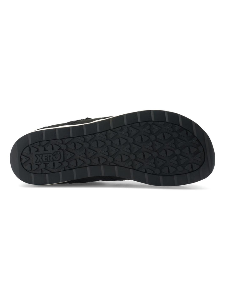 Xero WYNN Minimal Casual Shoe - Mens - Black/White