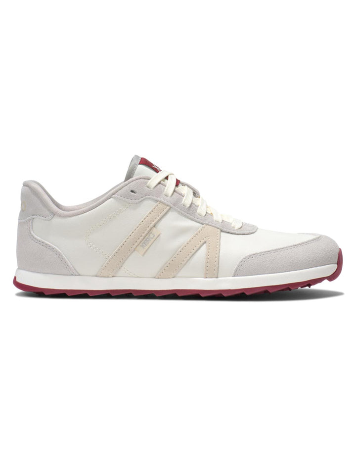 Xero WYNN Minimal Casual Shoe - Womens - Tan/Pink/Red