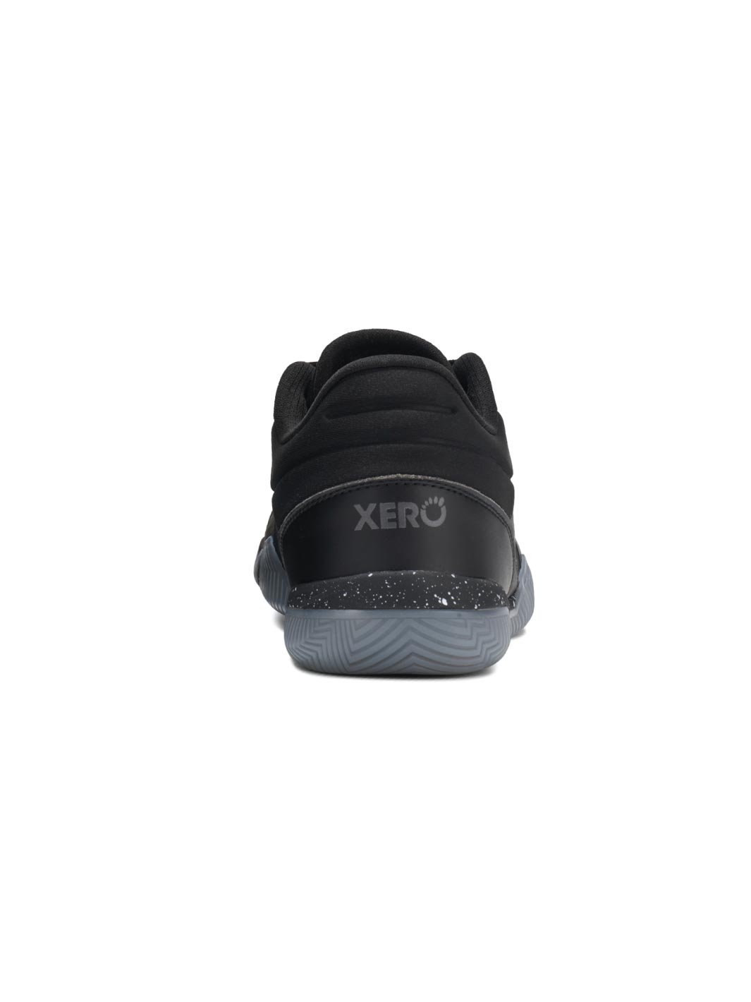 Xero X1 Low Basketball Shoe - Mens - Black