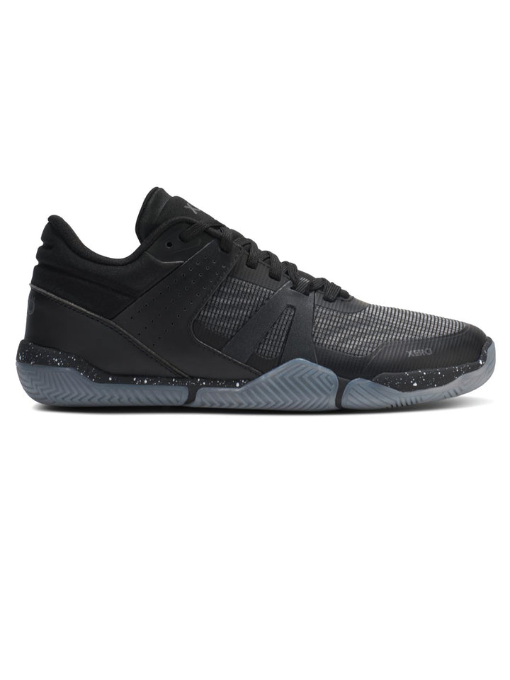 Xero X1 Low Basketball Shoe - Mens - Black