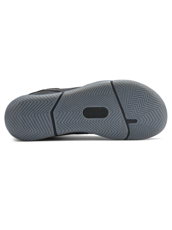 Xero X1 Low Basketball Shoe - Mens - Black