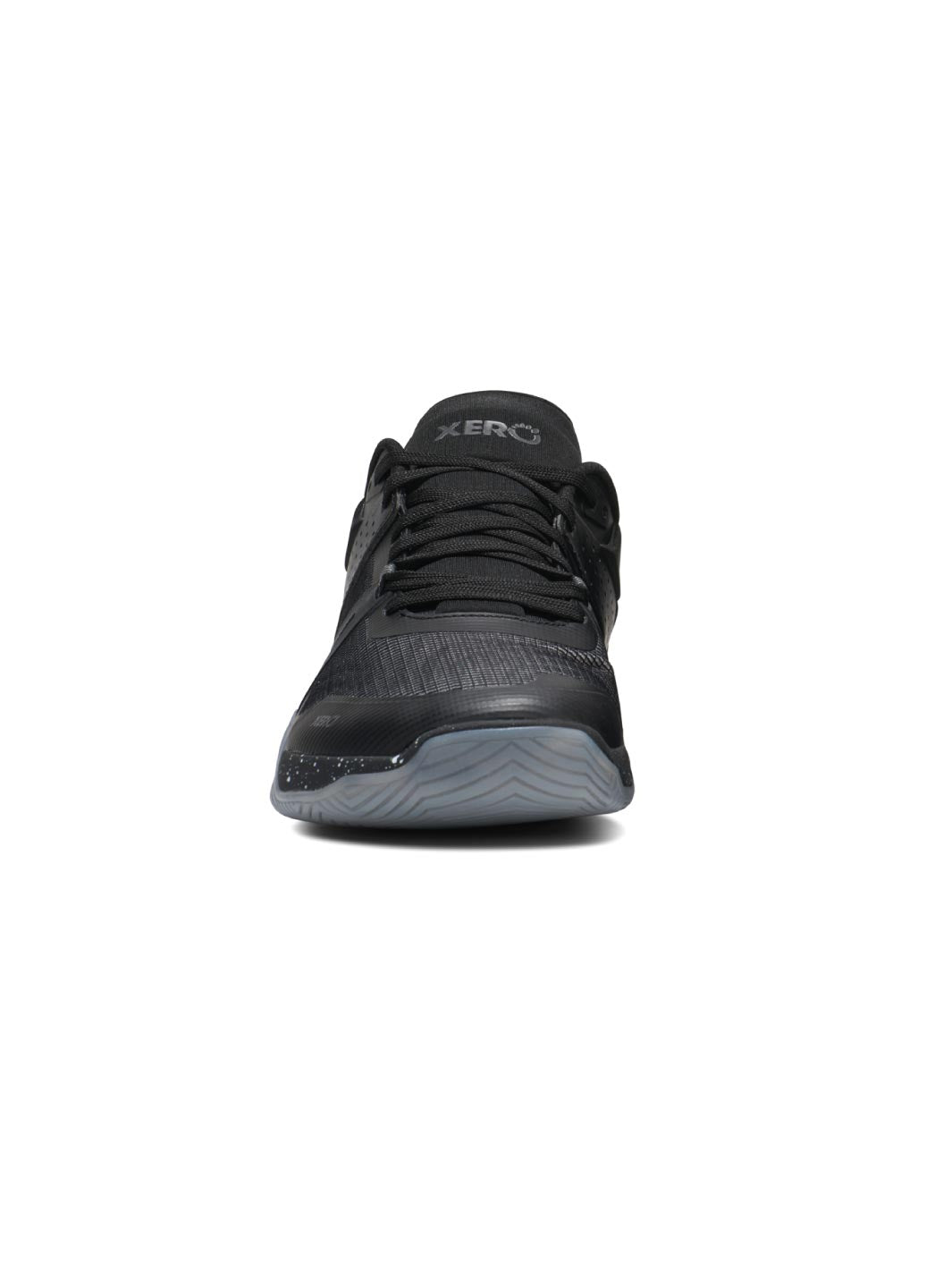 Xero X1 Low Basketball Shoe - Mens - Black