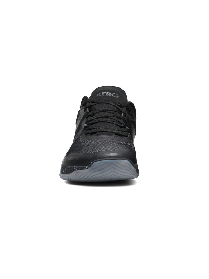 Xero X1 Low Basketball Shoe - Mens - Black