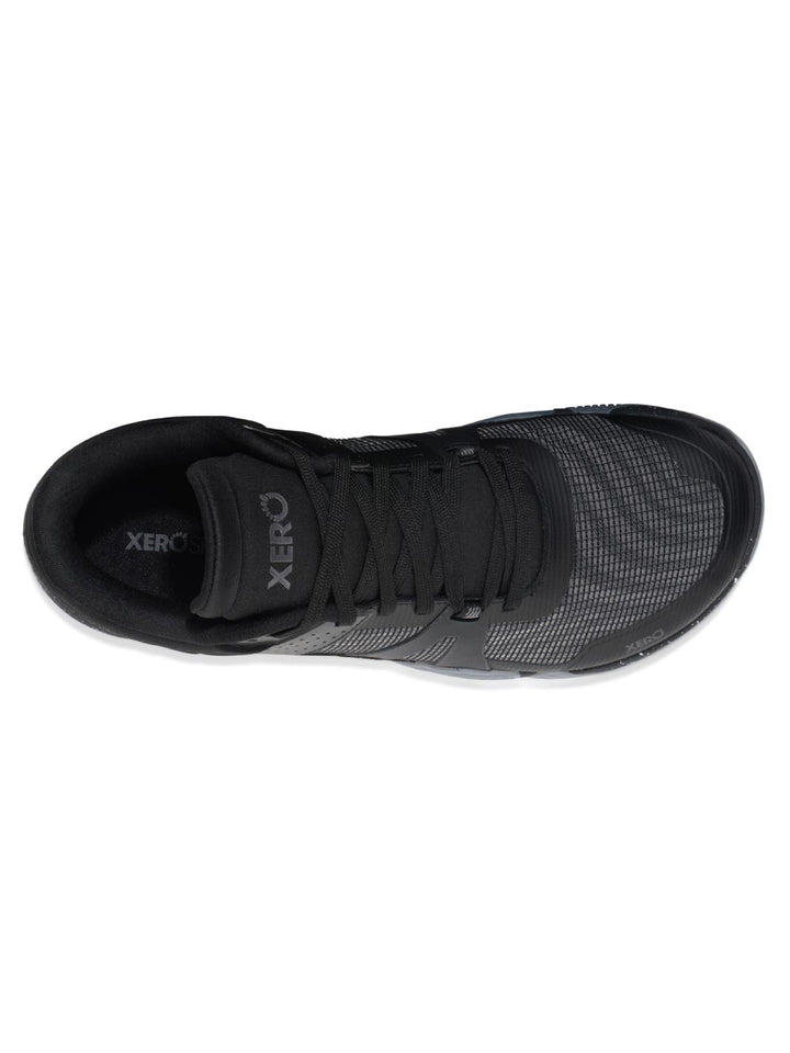 Xero X1 Low Basketball Shoe - Mens - Black