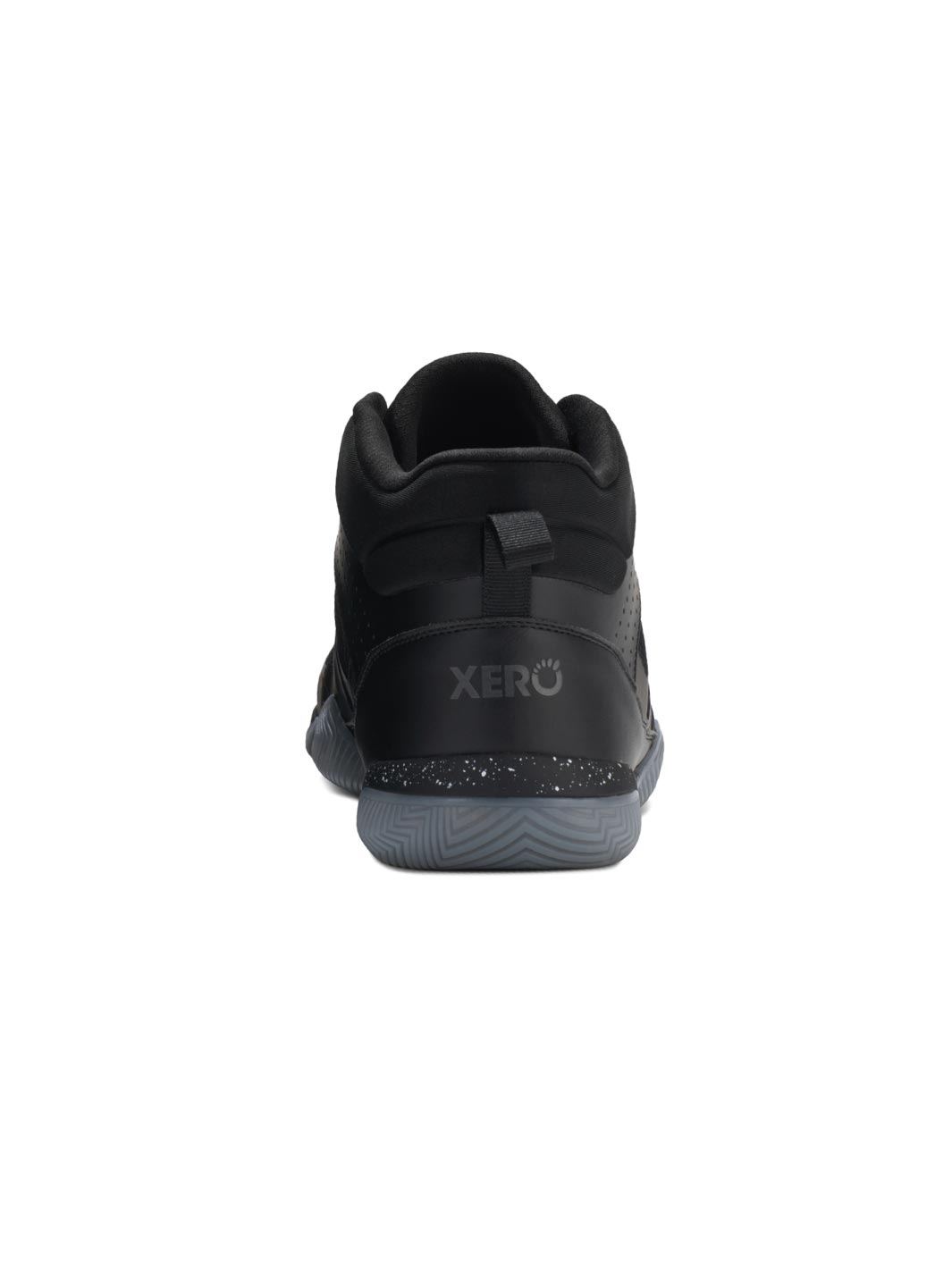 Xero X1 Mid Basketball Shoe - Mens - Black