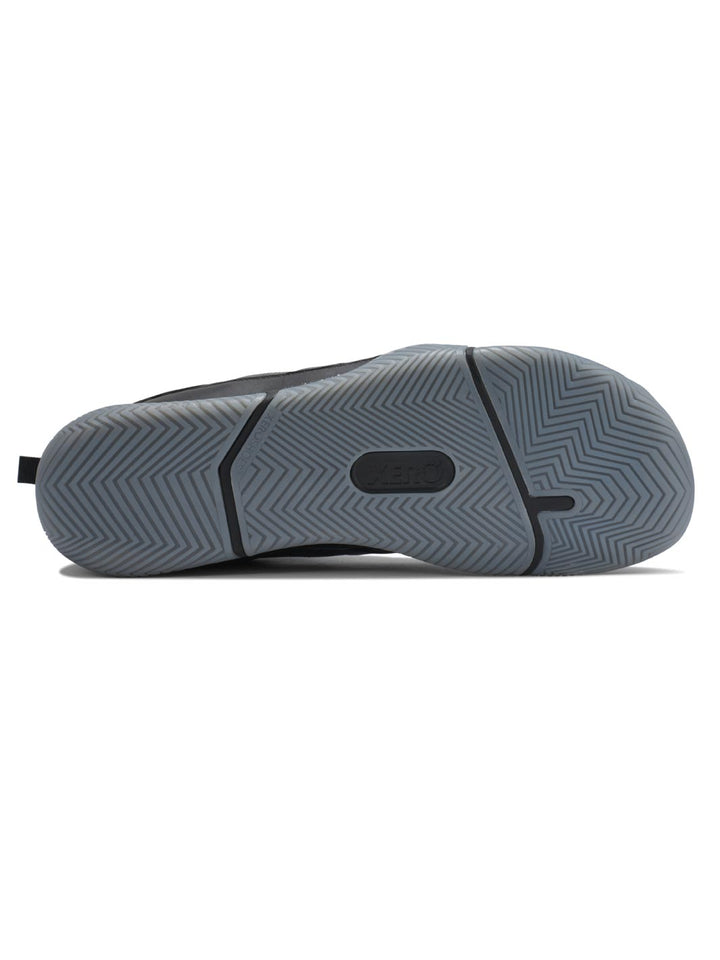 Xero X1 Mid Basketball Shoe - Mens - Black
