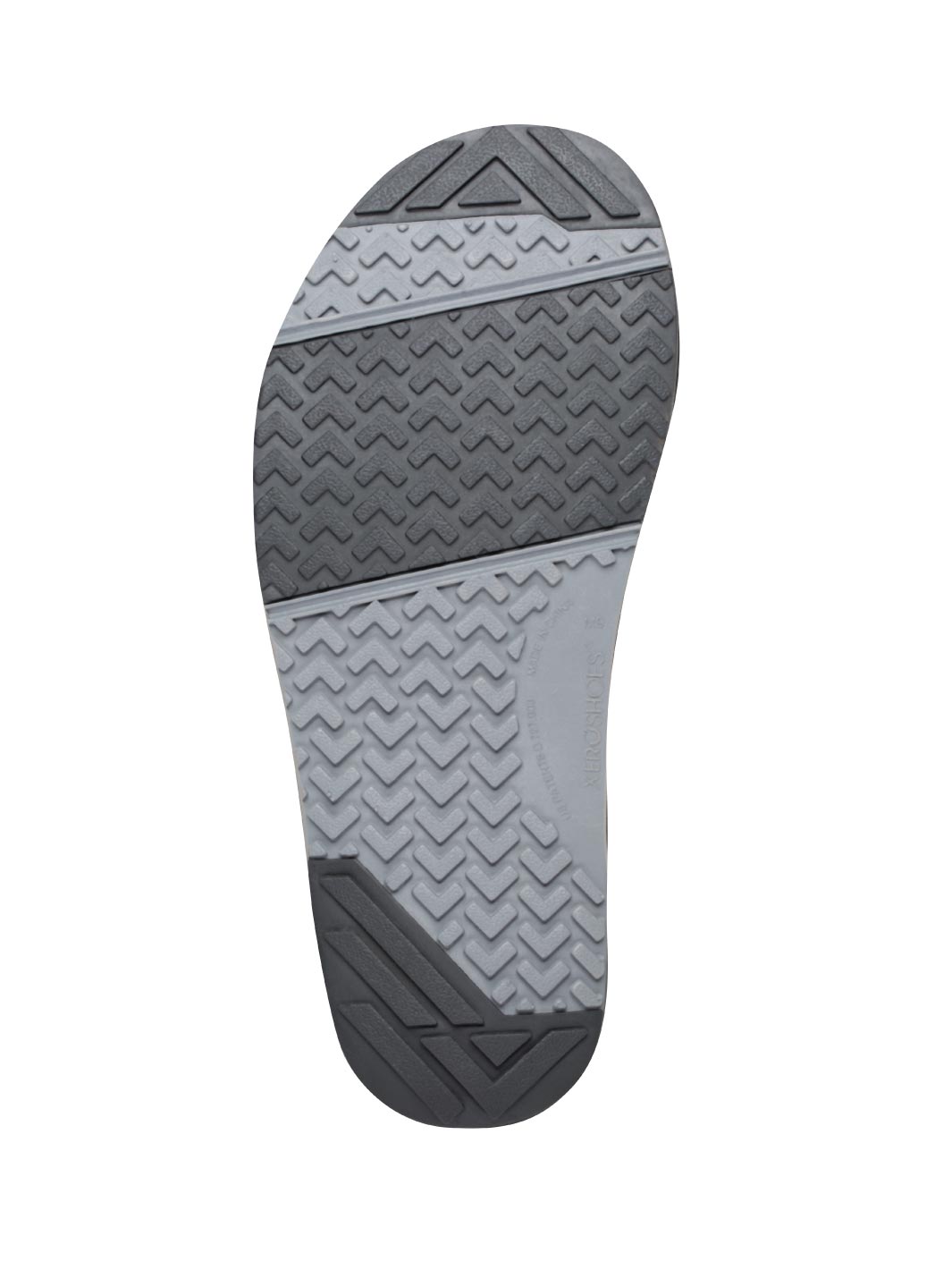 Xero Z-Trail EV Barefoot Sandal - Womens - Black/Grey