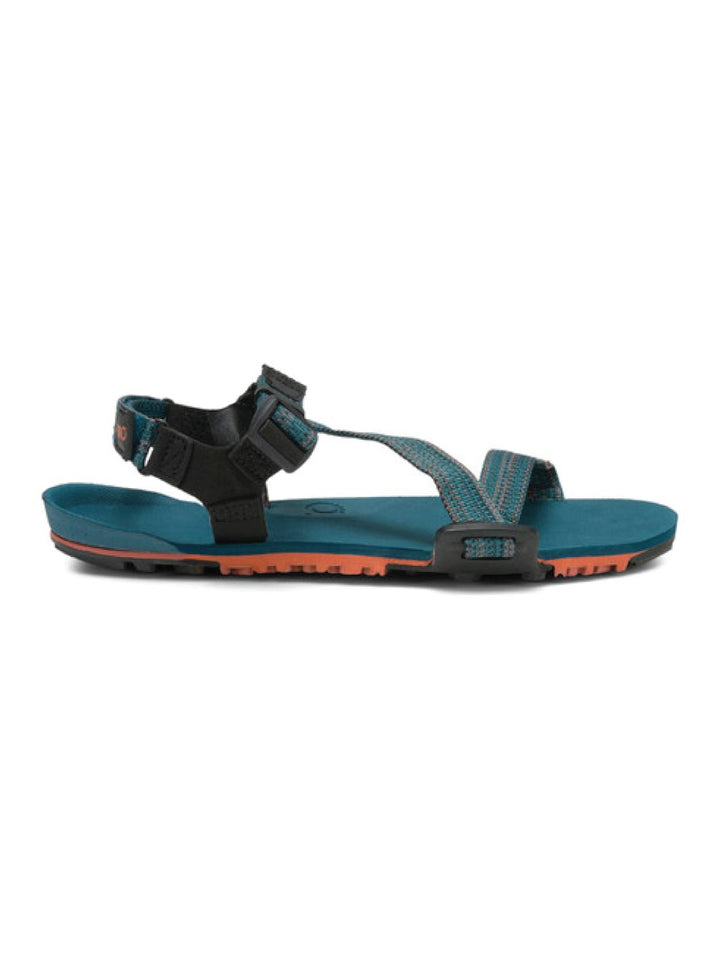 Xero Z-Trail EV Barefoot Sandal - Womens - Lagoon