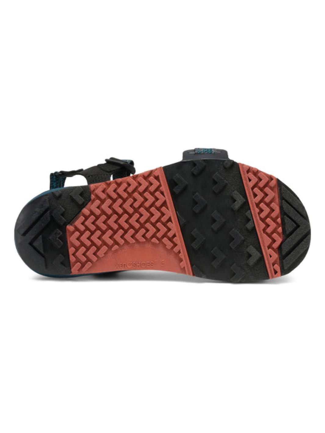 Xero Z-Trail EV Barefoot Sandal - Womens - Lagoon