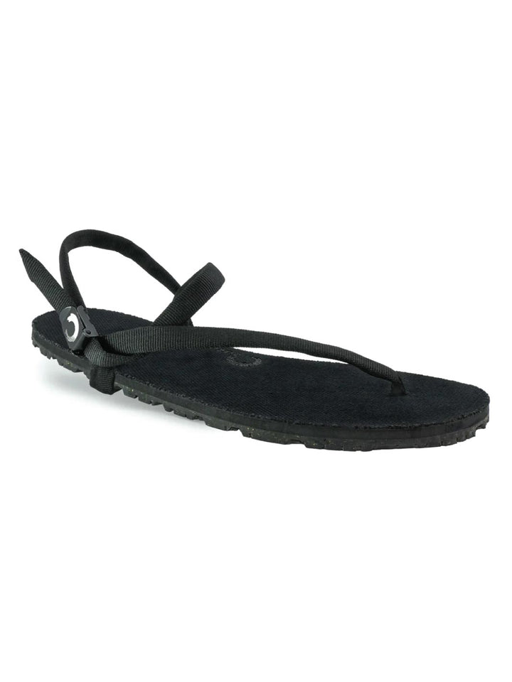 ZuZu Flex Sandal - Black