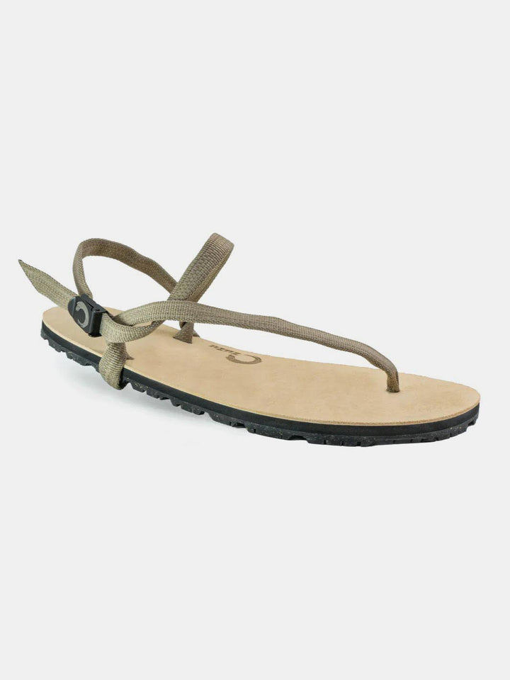 ZuZu Dune Sandal - Desert