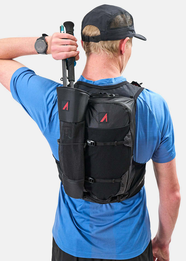 UltrAspire Quiver - BLK