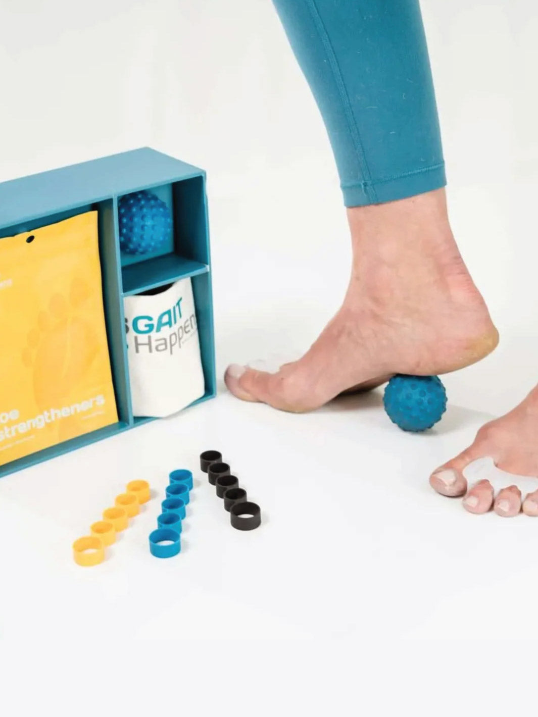 Gait Happens Foot Health Kit – Barefootinc AU