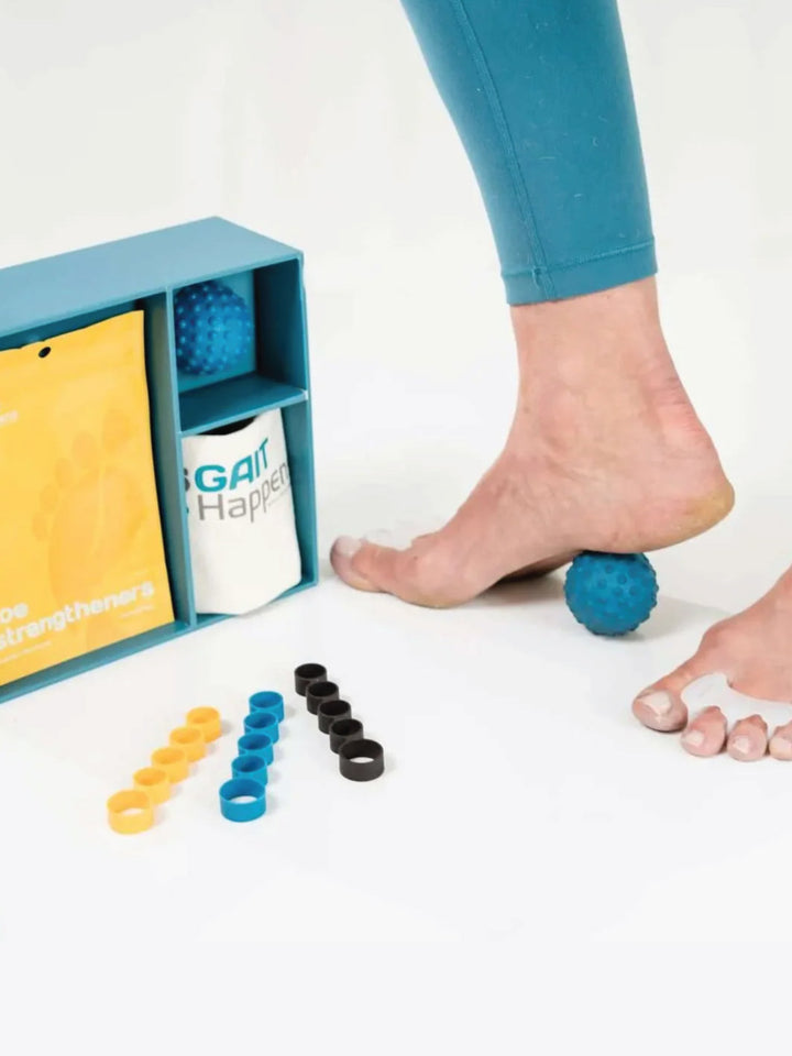 Gait Happens Foot Health Kit