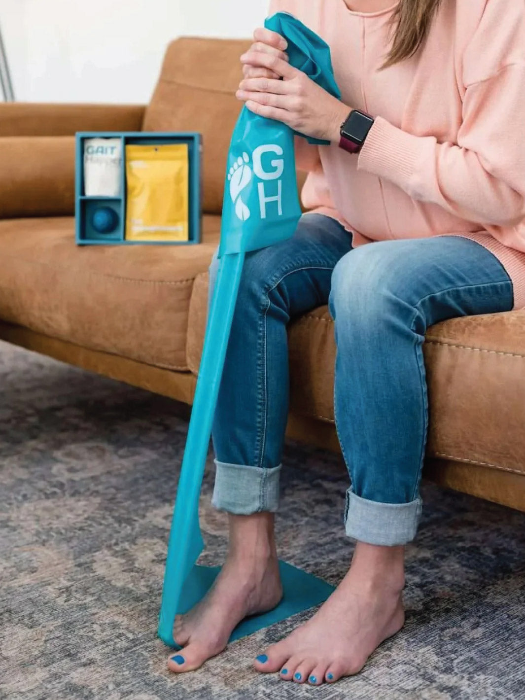 Gait Happens Foot Health Kit