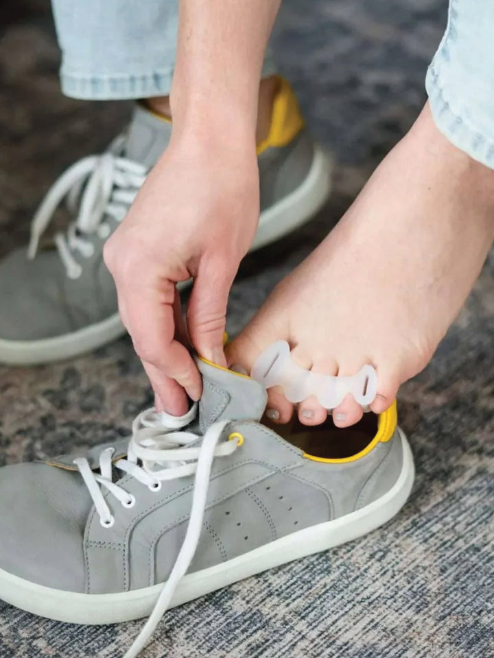 Gait Happens Toe Spacers