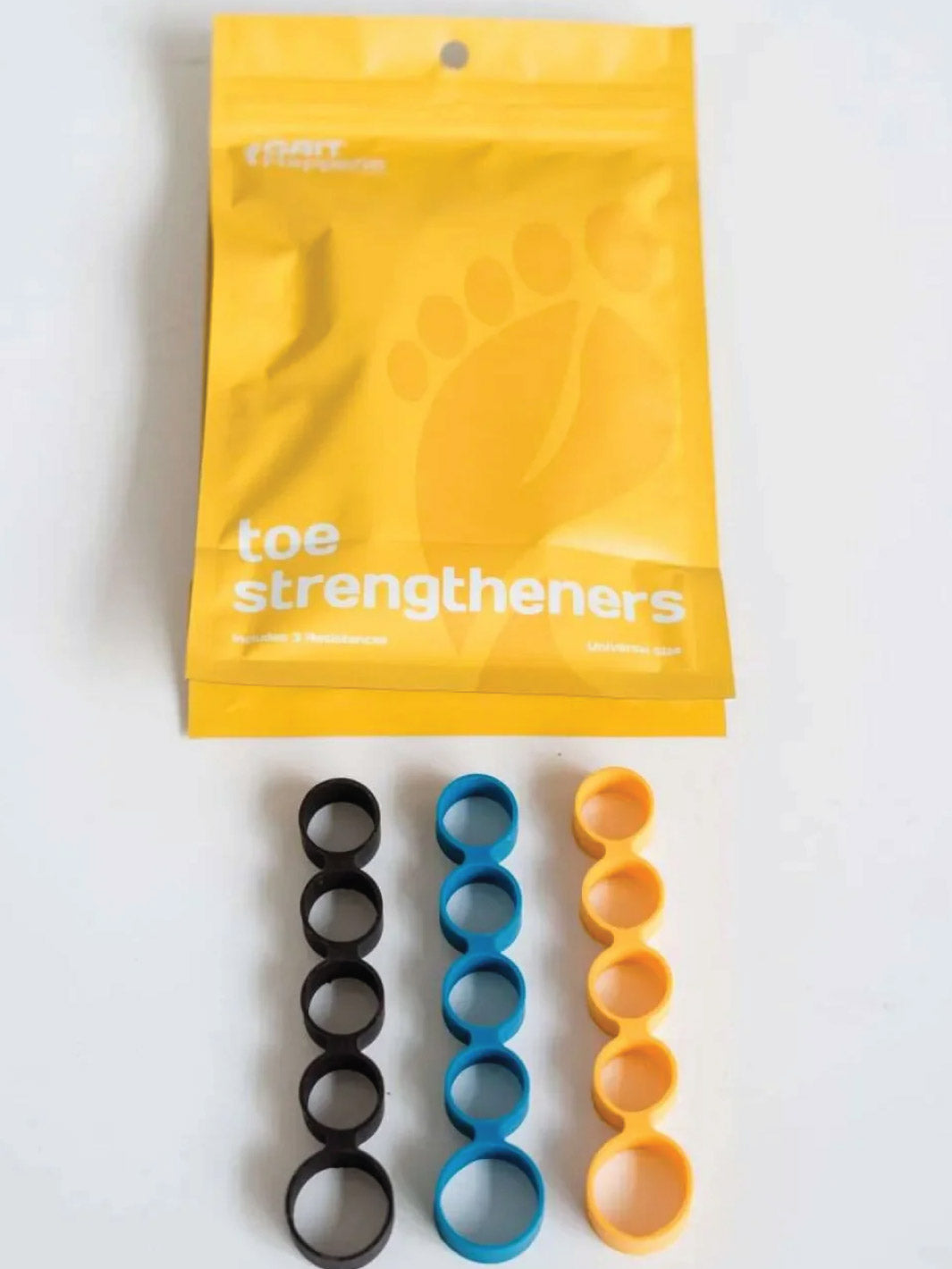 Gait Happens Toe Strengtheners