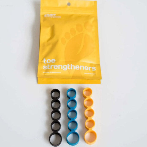 Toe Strengtheners
