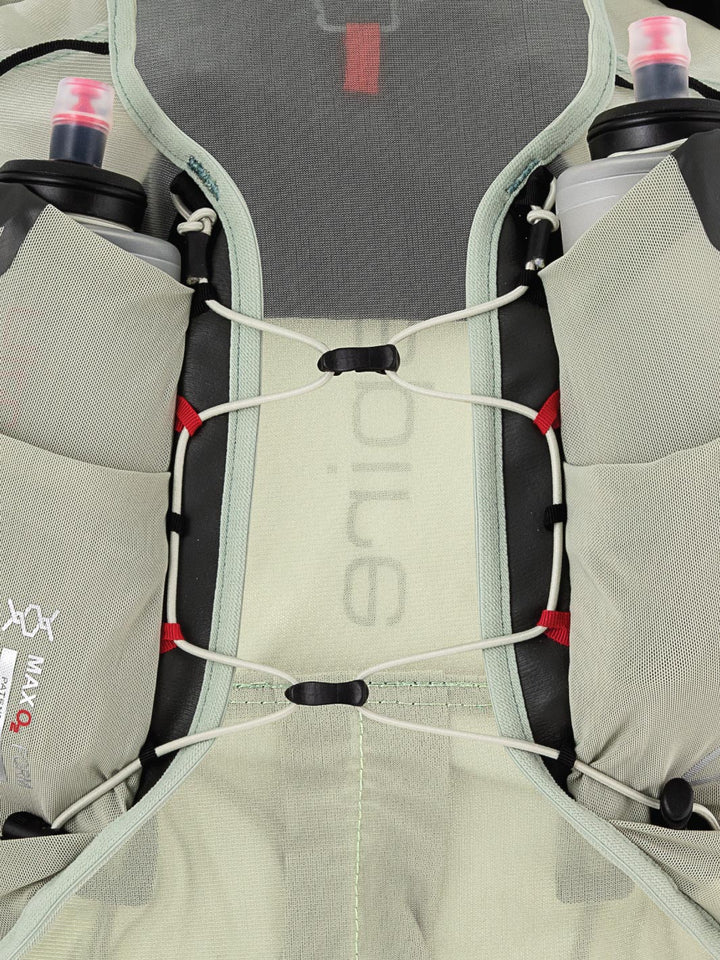 UltrAspire Big Bronco V2 Race Vest 12L - Sage