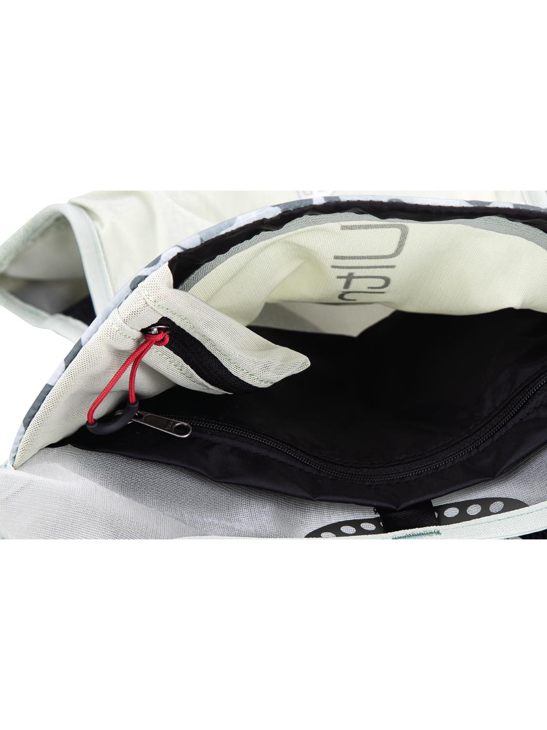 UltrAspire Big Bronco V2 Race Vest 12L - Sage