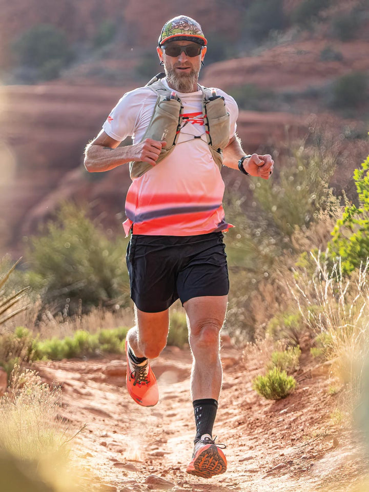 UltrAspire Big Bronco V2 Race Vest 12L - Sage