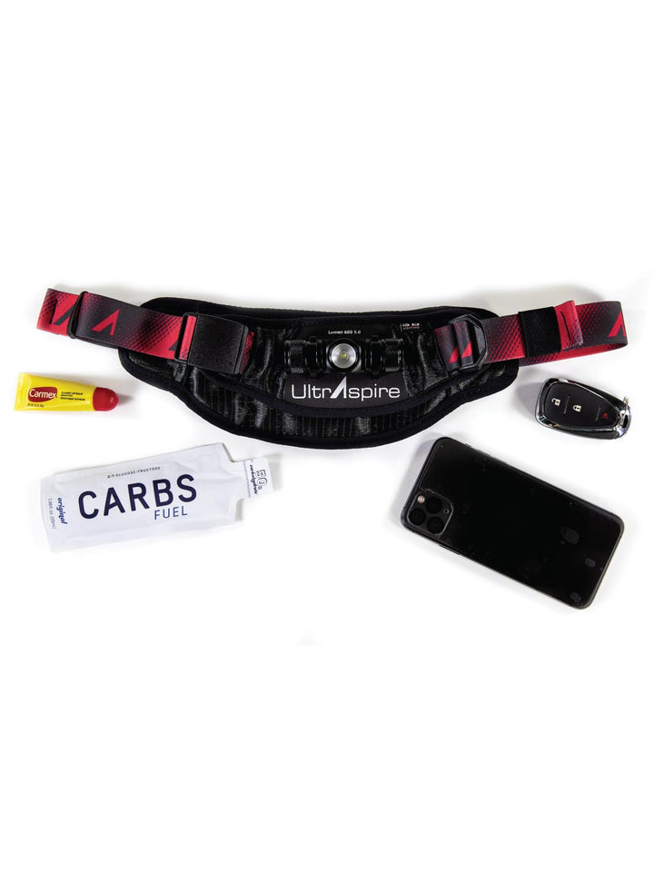 UltrAspire Lumen 600 V5 Waist Light