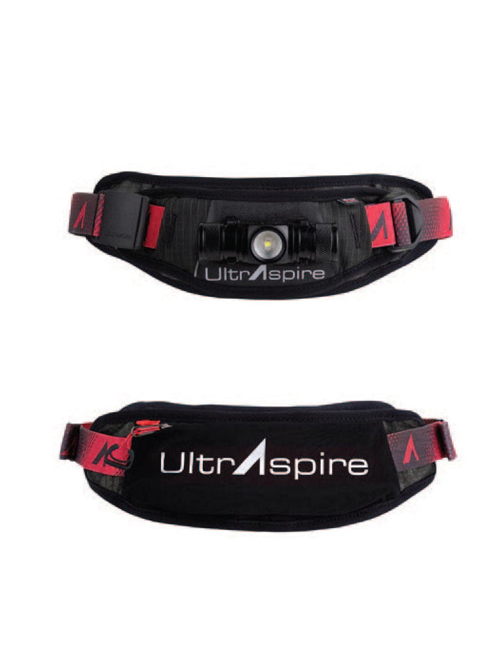 UltrAspire Lumen 600 V5 Waist Light