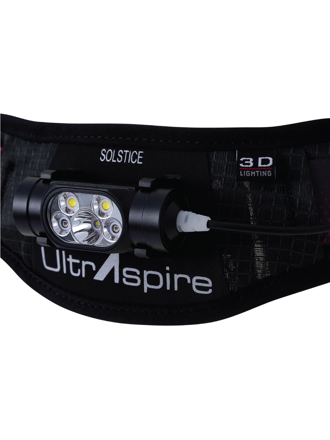 UltrAspire Lumen 800 Solstice Light