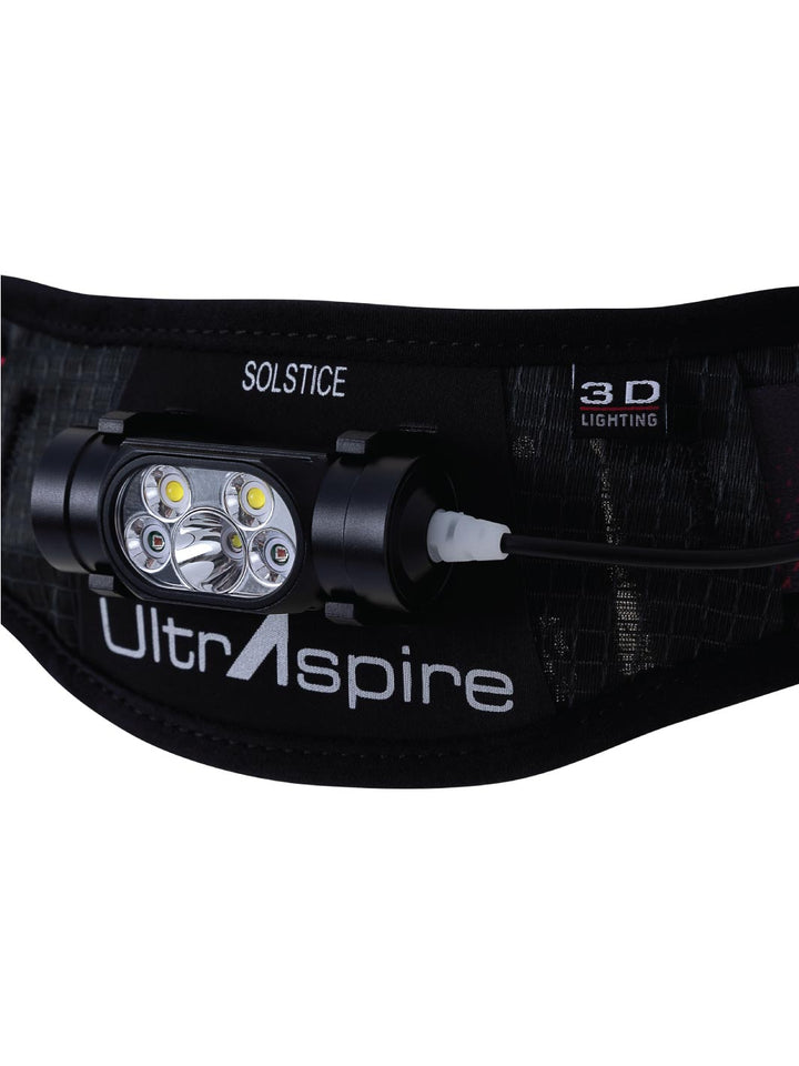 UltrAspire Lumen 800 Solstice Light