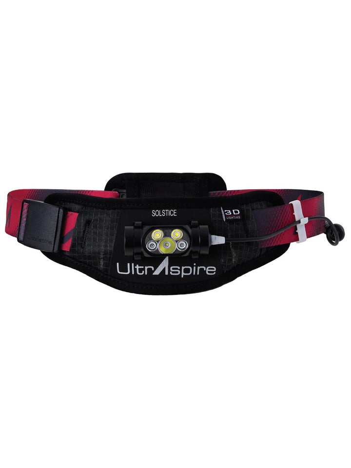 UltrAspire Lumen 800 Solstice Light
