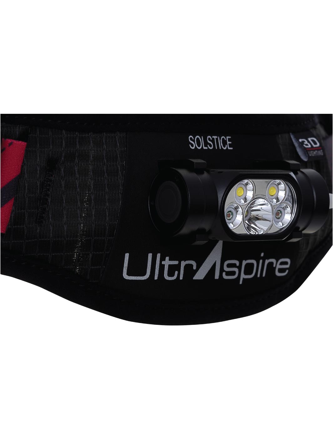 UltrAspire Lumen 800 Solstice Light