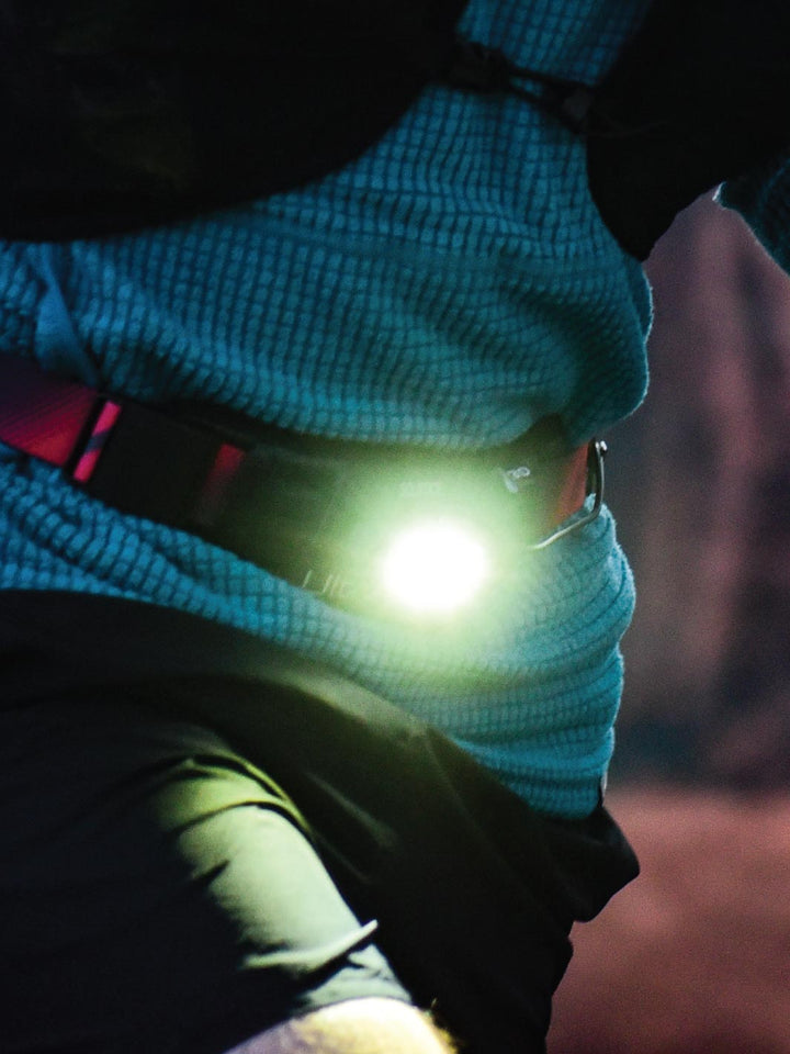 UltrAspire Lumen 800 Solstice Light