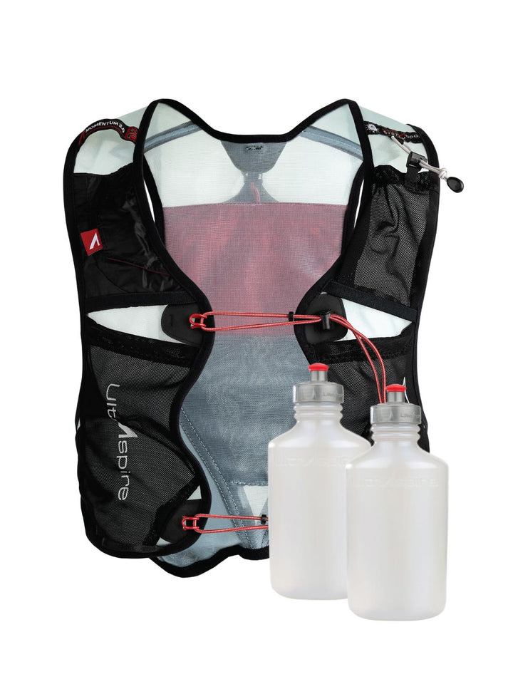 UltrAspire Momentum V2 - Black - 6L