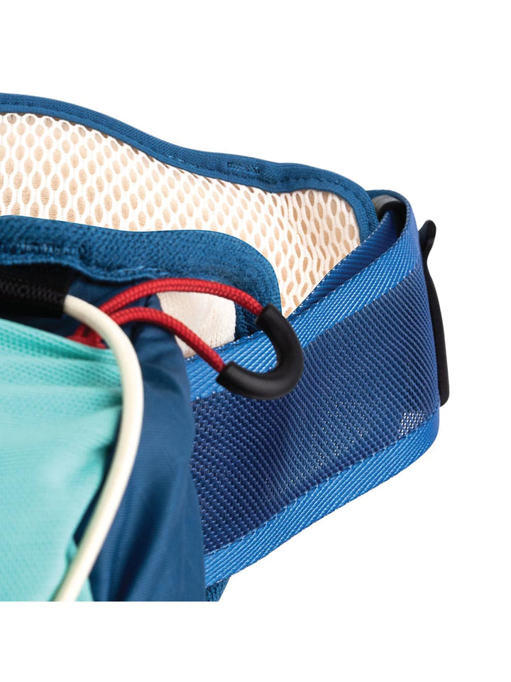 UltrAspire Plexus 2.0 - Navy