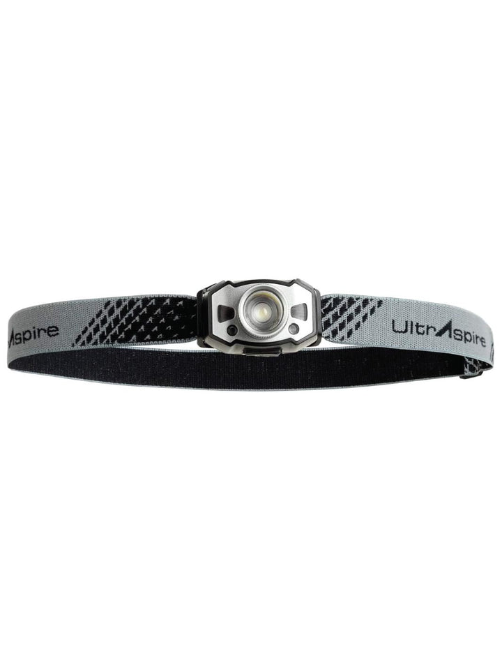 UltrAspire Lumen 300 Sidekick Head Torch