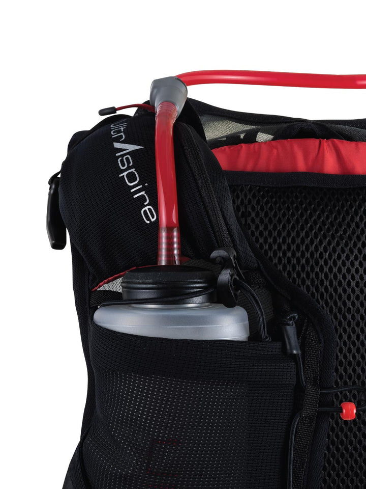 UltrAspire Zygos V6 - Black