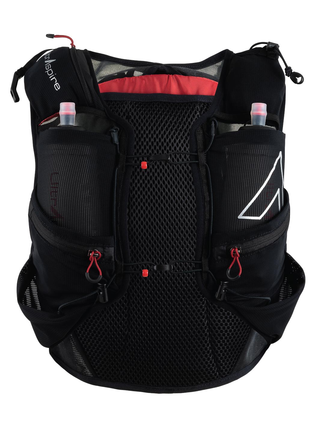 UltrAspire Zygos V6 - Black