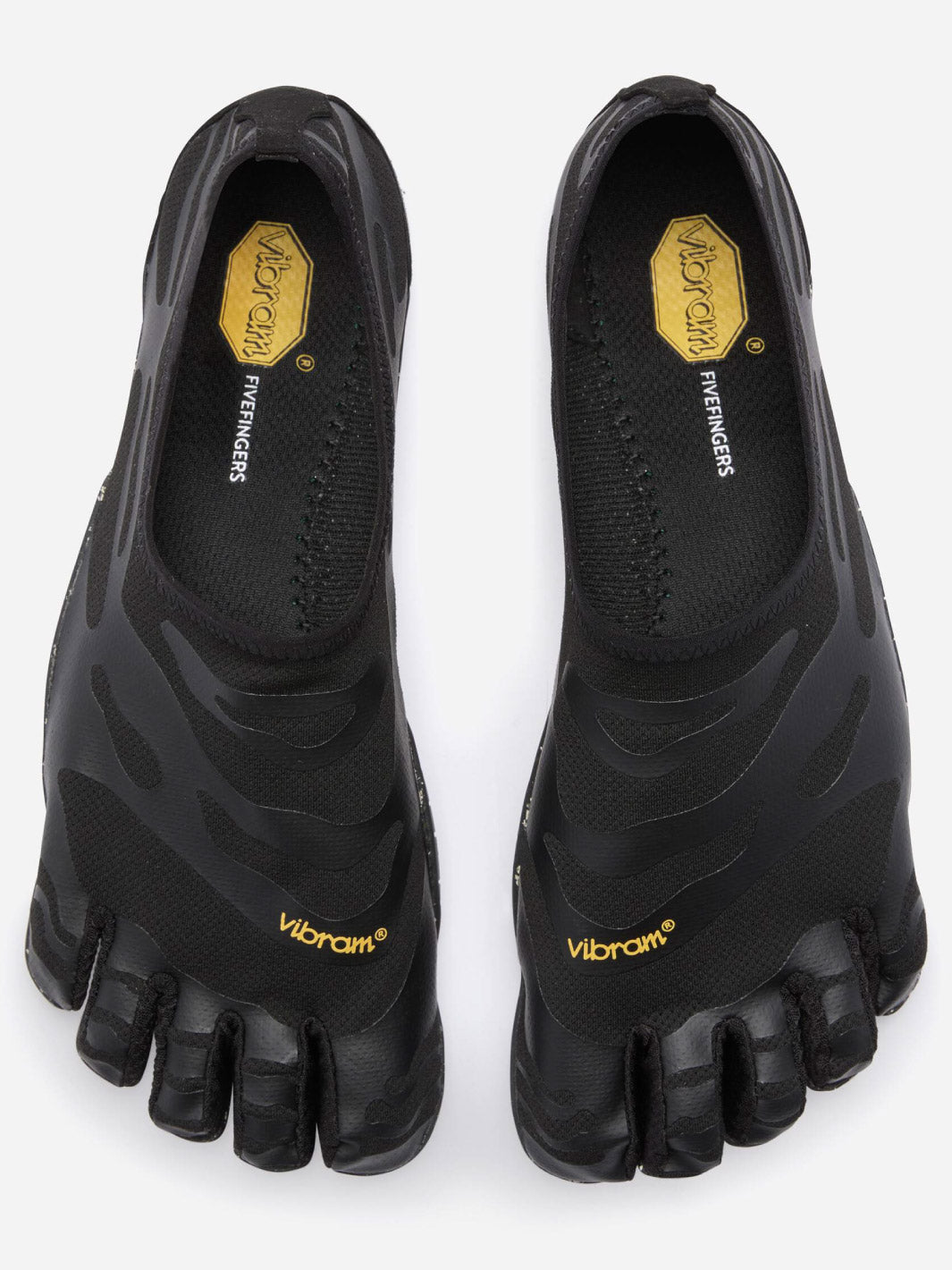 Vibram Graspifier Mens - Blackout