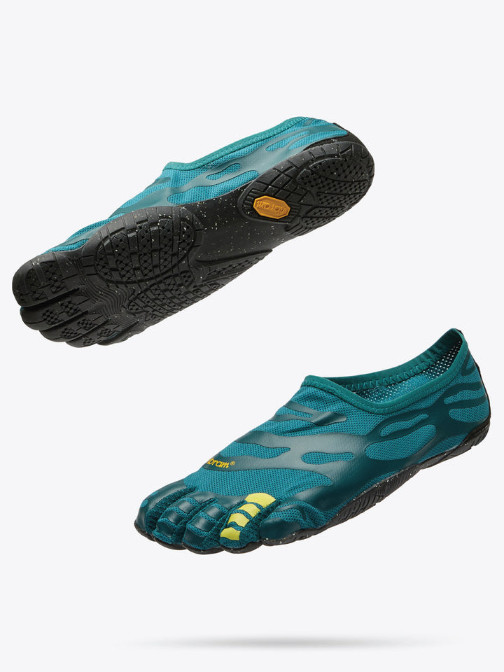 Vibram Graspifier Womens - Deep Lake
