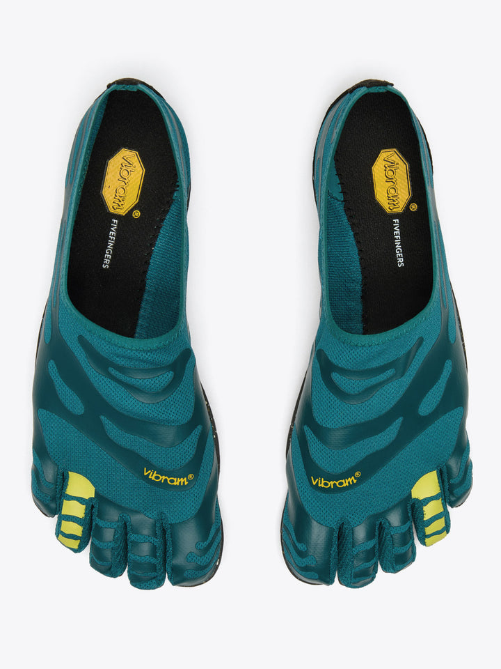 Vibram Graspifier Womens - Deep Lake