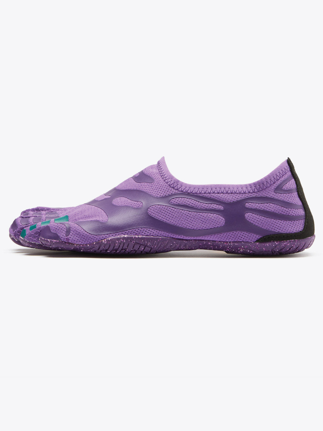 Vibram Graspifier Womens - Purple