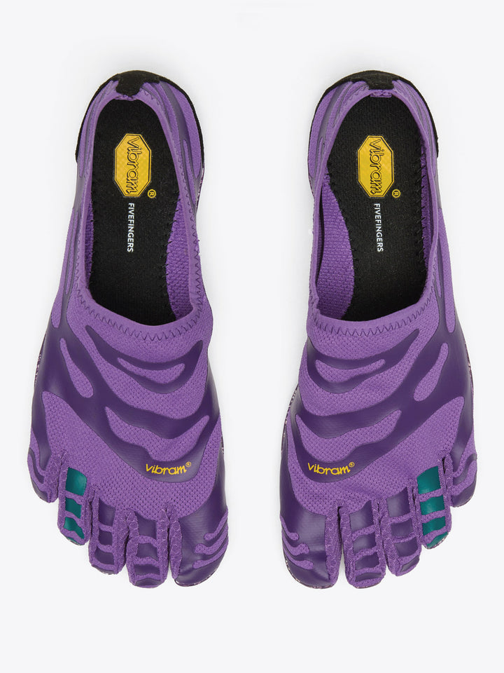 Vibram Graspifier Womens - Purple